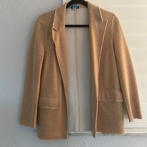 Summer blazer